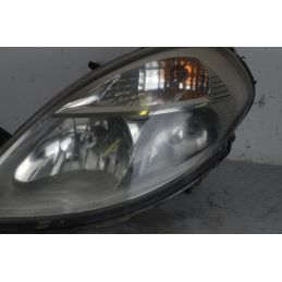 Faro fanale anteriore SX Lancia Ypsilon Dal 2003 al 2011 Cod OE 51774224  1713783447748