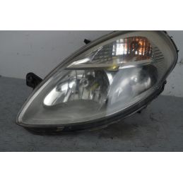 Faro fanale anteriore SX Lancia Ypsilon Dal 2003 al 2011 Cod OE 51774224  1713783447748