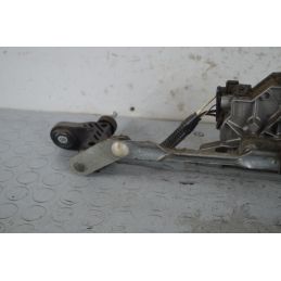 Motorino tergicristallo anteriore Fiat Bravo Dal 2007 al 2014 Cod MS159200-8650  1713787845274