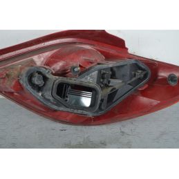 Fanale stop posteriore SX Peugeot 207 Dal 2006 al 2009 Cod VP5PFX-13N005-AA  1713789587301