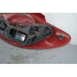 Fanale stop posteriore SX Peugeot 207 Dal 2006 al 2009 Cod VP5PFX-13N005-AA  1713789587301