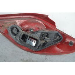 Fanale stop posteriore SX Peugeot 207 Dal 2006 al 2009 Cod VP5PFX-13N005-AA  1713789587301