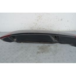 Fanale Stop Posteriore SX Opel Corsa C dal 2000 al 2006 Cod 09114336  1713797420560