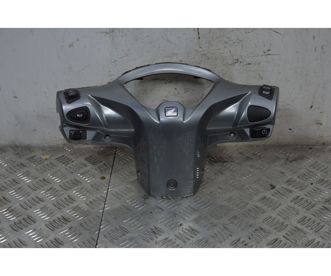 Carena Coprimanubrio Portastrumentazione Honda Vision 110 dal 2017 al 2020 1713798631897 Carena Coprimanubrio Portastrumentazione Honda Vision 110 dal 2017 al 2020 1713798631897