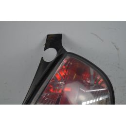 Fanale stop posteriore DX Fiat Stilo 3P Dal 2001 al 2010 Cod OE 46823706  1713798527787