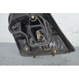Fanale stop posteriore DX Fiat Stilo 3P Dal 2001 al 2010 Cod 46823705  1713798527787