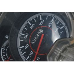 Strumentazione Contachilometri Honda Vision 110 dal 2017 al 2020 Km 32049  1713798981121