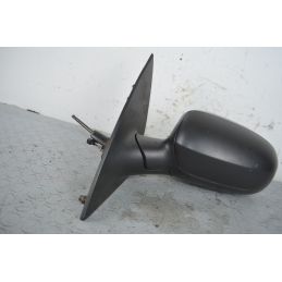 Specchietto retrovisore esterno SX Opel Corsa C Dal 2000 al 2006 Cod 010676  1713856429787