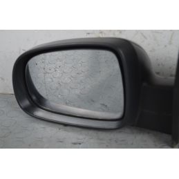 Specchietto retrovisore esterno SX Opel Corsa C Dal 2000 al 2006 Cod 010676  1713856429787