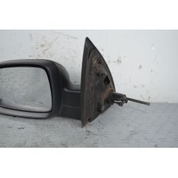 Specchietto retrovisore esterno SX Opel Corsa C Dal 2000 al 2006 Cod 010676  1713856429787