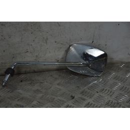 Coppia Specchietti Retrovisori Piaggio Beverly 250 dal 2001 al 2010  1713858009482