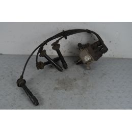 Spinterogeno distributore Nissan Micra K11 Dal 2002 al 2010 Cod 22100-99B03  1713859985259