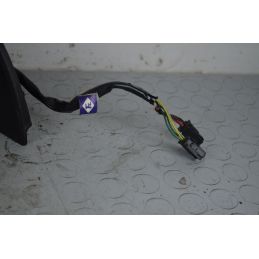 Specchietto retrovisore esterno DX Citroen C3 I Dal 2002 al 2012 Cod 026100  1713861172548