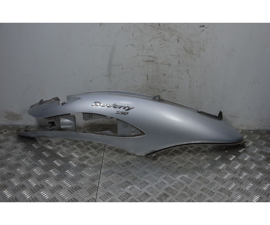 Carena Fianchetto posteriore Sinistro Sx Piaggio Beverly 250 dal 2001 al 2010  1713860893765