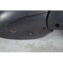 Specchietto retrovisore esterno DX Citroen C3 I Dal 2002 al 2012 Cod 026100  1713861172548