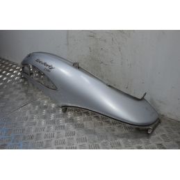 Carena Fianchetto posteriore Sinistro Sx Piaggio Beverly 250 dal 2001 al 2010  1713860893765