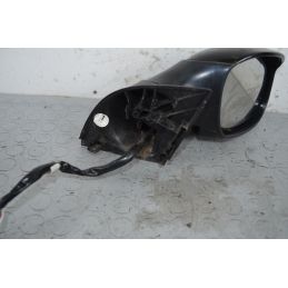 Specchietto retrovisore esterno DX Citroen C3 I Dal 2002 al 2012 Cod 026100  1713861172548