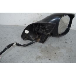 Specchietto retrovisore esterno DX Citroen C3 I Dal 2002 al 2009 Cod 026100  1713861172548