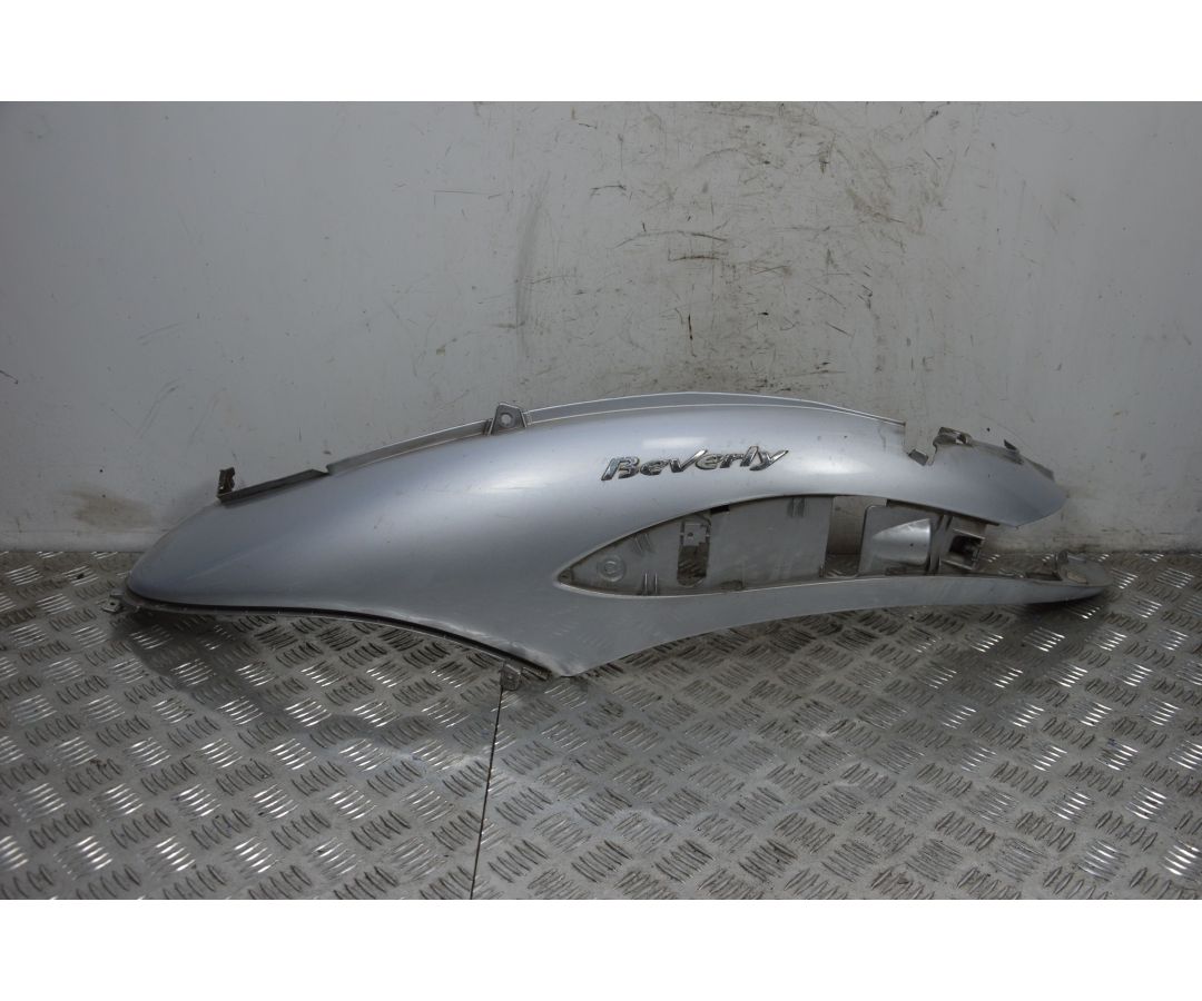 Carena Fianchetto posteriore Destro Dx Piaggio Beverly 250 dal 2001 al 2010  1713861085169