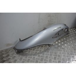 Carena Fianchetto posteriore Destro Dx Piaggio Beverly 250 dal 2001 al 2010  1713861085169