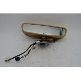 Specchietto retrovisore interno Mercedes Classe E W211 Dal 2006 al 2009 Cod A21181047179051  1713861764194