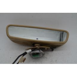 Specchietto retrovisore interno Mercedes Classe E W211 Dal 2006 al 2009 Cod A21181047179051  1713861764194