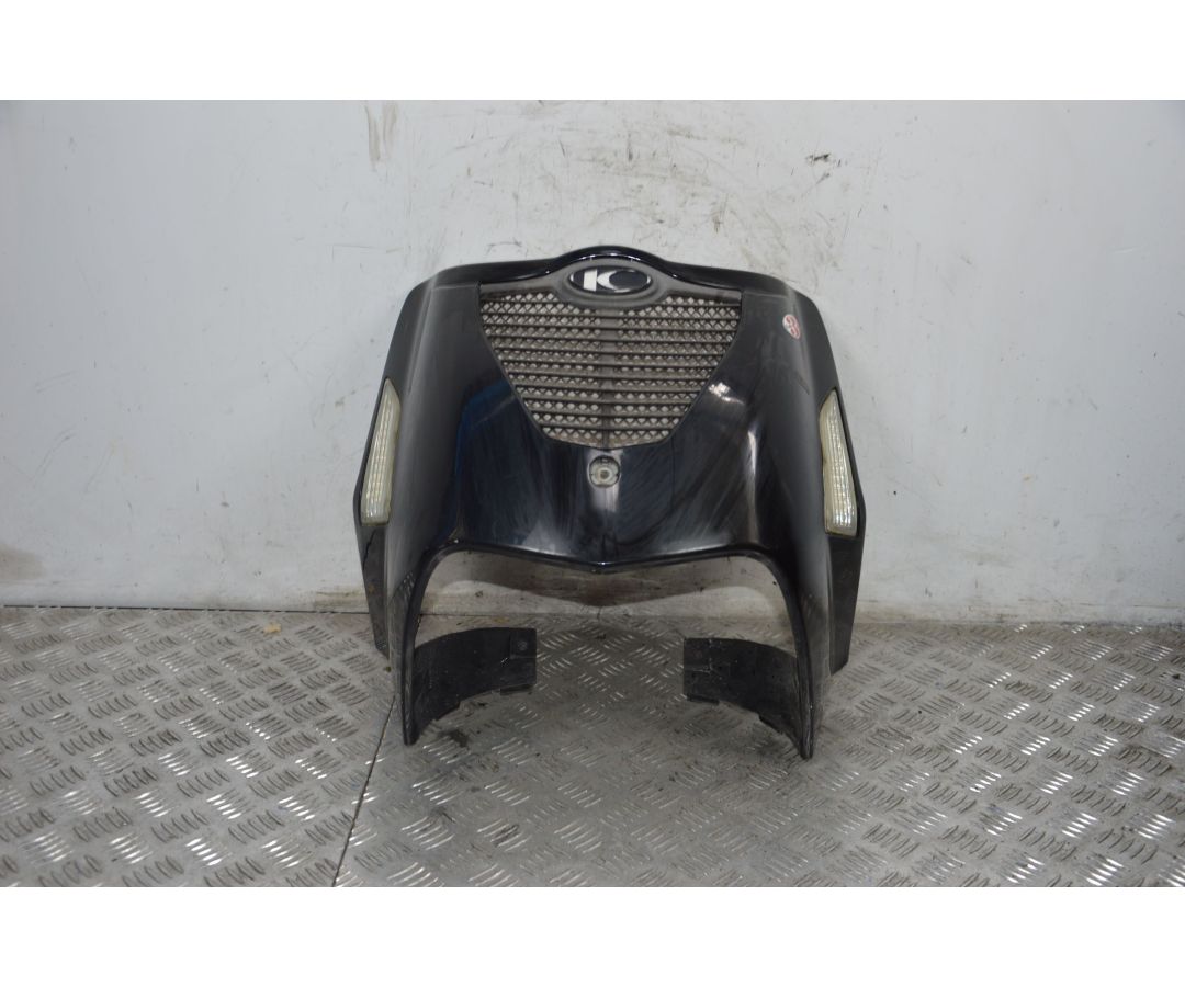 Carena Scudo Anteriore Kymco People S 125 / 200 dal 2006 al 2016 1713862480949 Carena Scudo Anteriore Kymco People S 125 / 200 dal 2006 al 2016 1713862480949