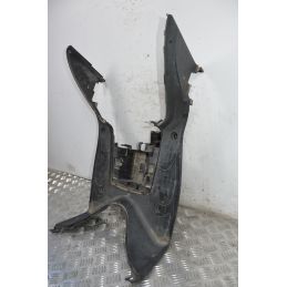 Carena pedana Poggiapiedi Honda SH 125 / 150 Dal 2009 al 2012  1713863399936