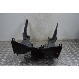 Carena pedana Poggiapiedi Honda SH 125 / 150 Dal 2009 al 2012  1713863399936