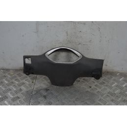 Carena Coprimanubrio portastrumentazione Piaggio Liberty RST 125 dal 2004 al 2008  1713863871975