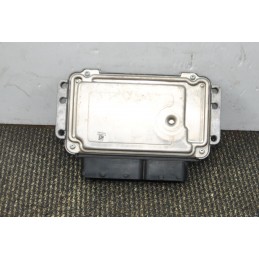 Centralina motore ECU Lancia Delta 1.4 dal 2008 al 2014 codice: 51832096  2411111163498