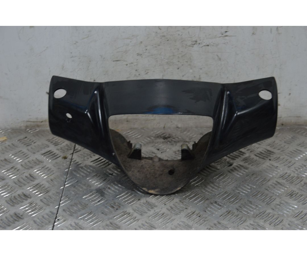 Carena Coprimanubrio Portafaro Anteriore Piaggio Liberty RST 125 dal 2004 al 2008  1713865672624