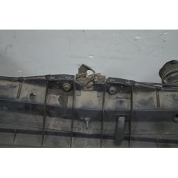 Ossatura calandra con radiatori Ford Fiesta V Dal 2002 al 2008 Cod 4S6H-8C607-AD  1713866266136