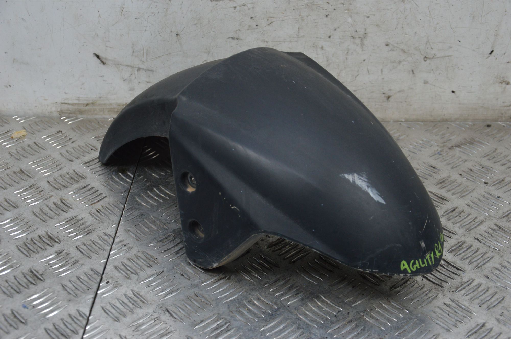 Carena Parafango Anteriore Kymco Agility R12 Dal 2007 al 2017  1713866711049