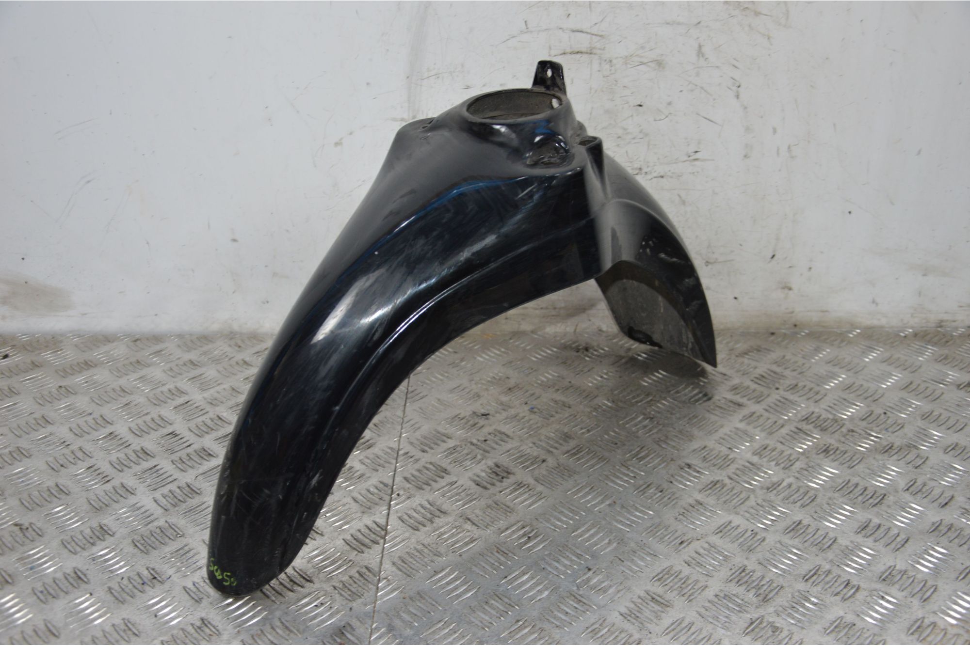 Carena Parafango Anteriore Aprilia Scarabeo 50 Dal 1994 al 2006  1713867441921