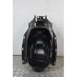 Carena Vano Sottosella Yamaha N-Max Nmax 125 / 155 dal 2017 in poi  1713868319243