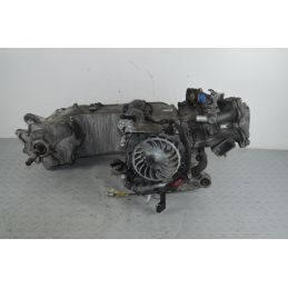 Blocco motore Sym Symphony ST E5 125 Dal 2021 al 2023 Cod Motore XS1P52MI-5  1713869185861