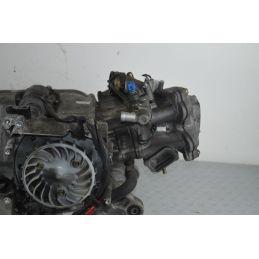Blocco motore Sym Symphony ST E5 125 Dal 2021 al 2023 Cod Motore XS1P52MI-5  1713869185861