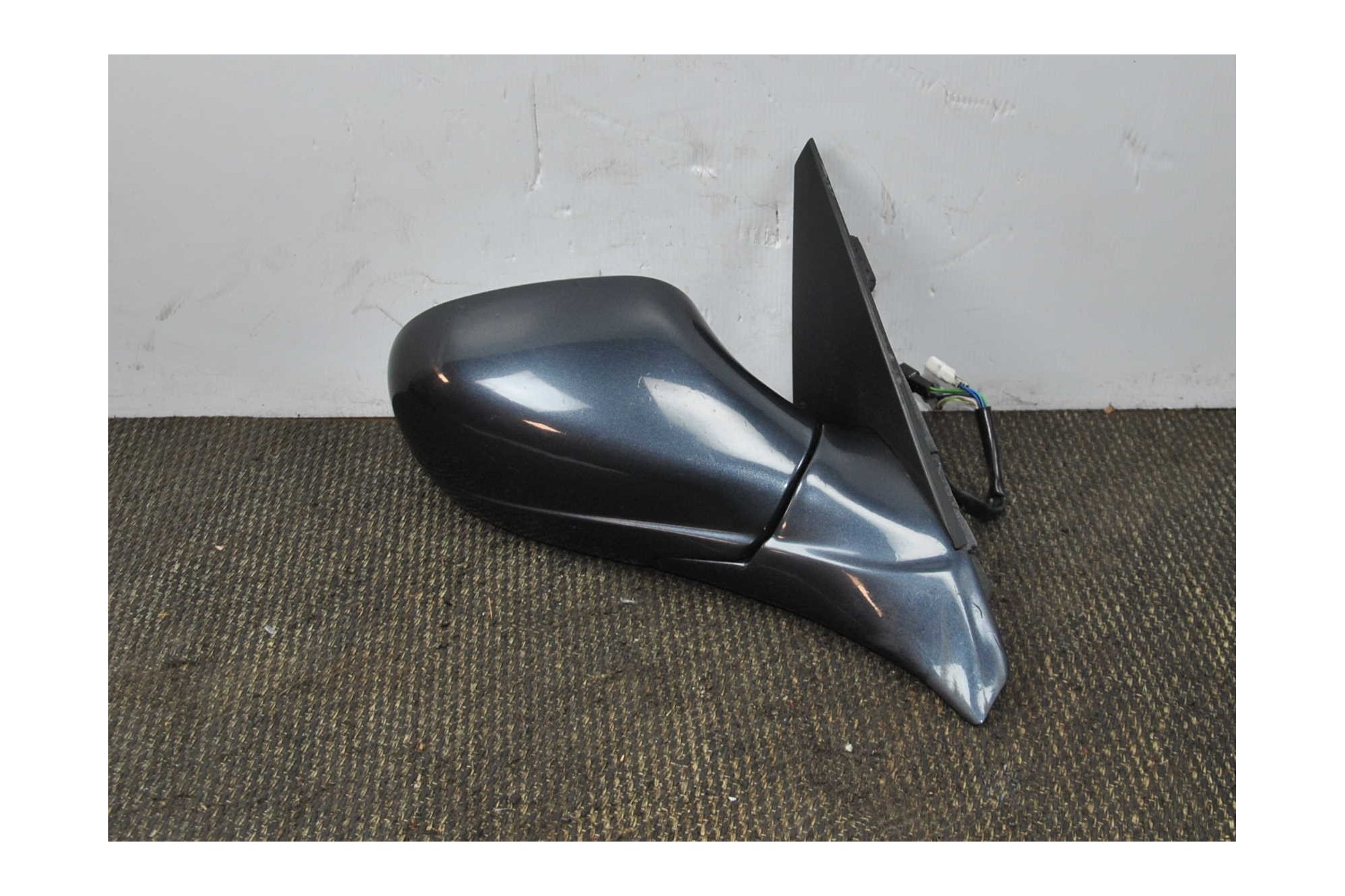 Specchietto Retrovisore Esterno DX Alfa Romeo 166 dal 1998 al 2007 Cod 156054554  2411111163542
