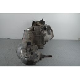 Blocco motore Aprilia Sportcity 125 Dal 2008 al 2013 Cod motore M287M  1713869939372