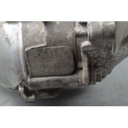 Blocco motore Aprilia Sportcity 125 Dal 2008 al 2013 Cod motore M287M  1713869939372
