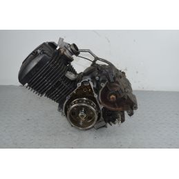 Blocco motore Wk 125 Scrambler Cod motore YG152FMI N serie 89001118  1713882041434