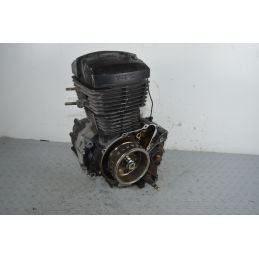 Blocco motore Wk 125 Scrambler Cod motore YG152FMI N serie 89001118  1713882041434