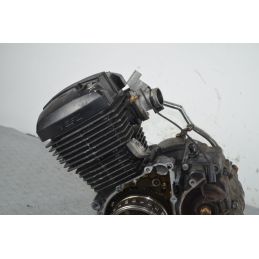 Blocco motore Wk 125 Scrambler Cod motore YG152FMI N serie 89001118  1713882041434