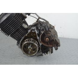 Blocco motore Wk 125 Scrambler Cod motore YG152FMI N serie 89001118  1713882041434