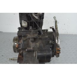 Blocco motore Wk 125 Scrambler Cod motore YG152FMI N serie 89001118  1713882041434
