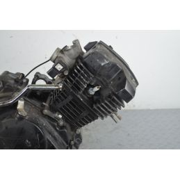 Blocco motore Wk 125 Scrambler Cod motore YG152FMI N serie 89001118  1713882041434