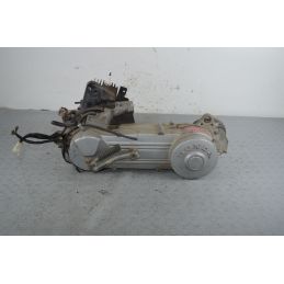 Blocco motore da revisionare Honda SH Fifty Dal 1984 al 1989 Cod motore MH-SH50E-C  1713885459519