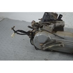 Blocco motore da revisionare Honda SH Fifty Dal 1984 al 1989 Cod motore MH-SH50E-C  1713885459519