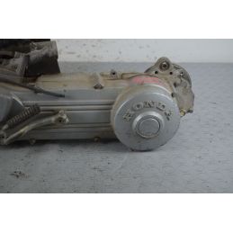 Blocco motore da revisionare Honda SH Fifty Dal 1984 al 1989 Cod motore MH-SH50E-C  1713885459519